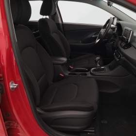 Foto inzerátu Hyundai i30 Fastback 1.4 T-GDI