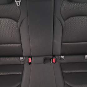 Foto inzerátu Hyundai i30 Fastback 1.4 T-GDI