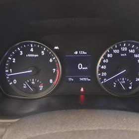 Foto inzerátu Hyundai i30 Fastback 1.4 T-GDI
