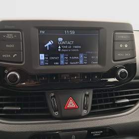 Foto inzerátu Hyundai i30 Fastback 1.4 T-GDI