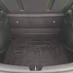 Foto inzerátu Hyundai i30 Fastback 1.4 T-GDI