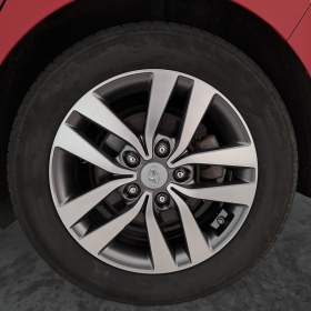 Foto inzerátu Hyundai i30 Fastback 1.4 T-GDI