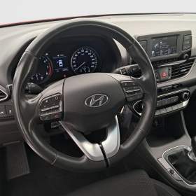 Foto inzerátu Hyundai i30 Fastback 1.4 T-GDI