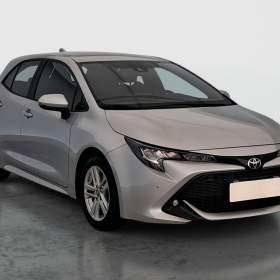 Fotka k inzerátu Toyota Corolla 1.2 Turbo / 18677468