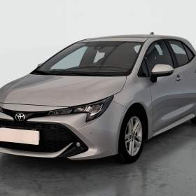 Foto inzerátu Toyota Corolla 1.2 Turbo