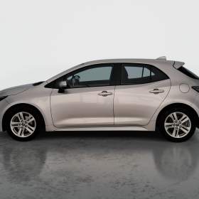 Foto inzerátu Toyota Corolla 1.2 Turbo