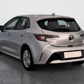 Foto inzerátu Toyota Corolla 1.2 Turbo