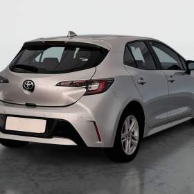 Foto inzerátu Toyota Corolla 1.2 Turbo