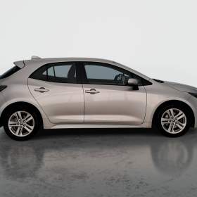Foto inzerátu Toyota Corolla 1.2 Turbo