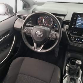 Foto inzerátu Toyota Corolla 1.2 Turbo
