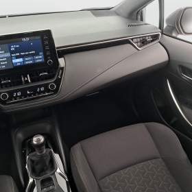 Foto inzerátu Toyota Corolla 1.2 Turbo