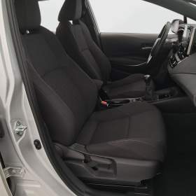 Foto inzerátu Toyota Corolla 1.2 Turbo
