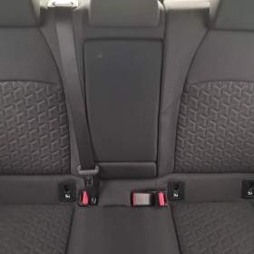 Foto inzerátu Toyota Corolla 1.2 Turbo