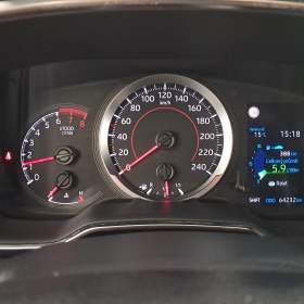 Foto inzerátu Toyota Corolla 1.2 Turbo