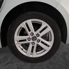 Foto inzerátu Toyota Corolla 1.2 Turbo