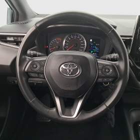 Foto inzerátu Toyota Corolla 1.2 Turbo