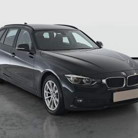 Fotka k inzerátu BMW 3 318 d / 18677468