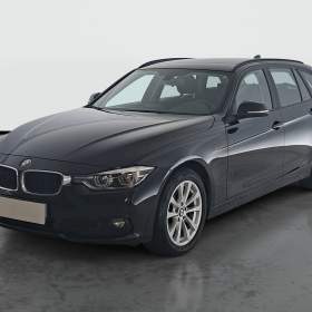 Foto inzerátu BMW 3 318 d
