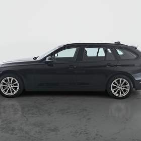 Foto inzerátu BMW 3 318 d