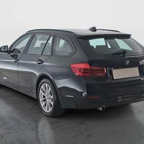 Foto inzerátu BMW 3 318 d