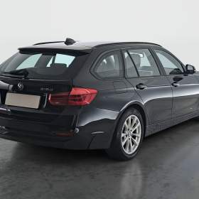 Foto inzerátu BMW 3 318 d