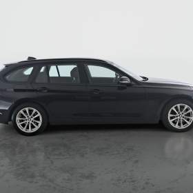 Foto inzerátu BMW 3 318 d