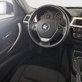 Foto inzerátu BMW 3 318 d