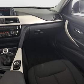 Foto inzerátu BMW 3 318 d