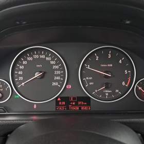 Foto inzerátu BMW 3 318 d