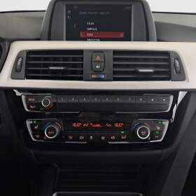 Foto inzerátu BMW 3 318 d