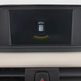 Foto inzerátu BMW 3 318 d