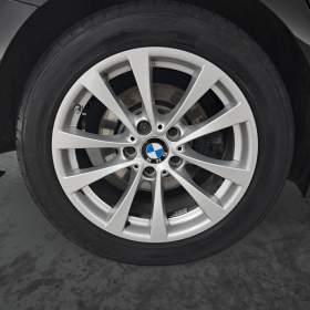Foto inzerátu BMW 3 318 d