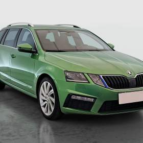 Fotka k inzerátu Skoda Octavia RS 2.0 TDI / 18677468