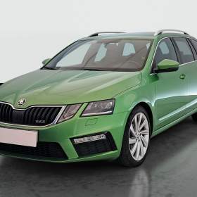 Foto inzerátu Skoda Octavia RS 2.0 TDI