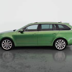 Foto inzerátu Skoda Octavia RS 2.0 TDI