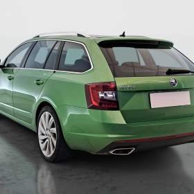 Foto inzerátu Skoda Octavia RS 2.0 TDI