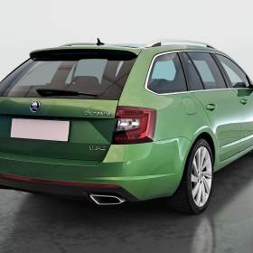 Foto inzerátu Skoda Octavia RS 2.0 TDI
