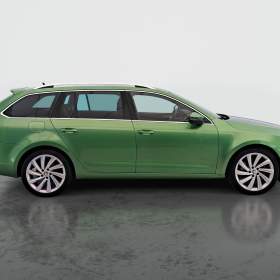 Foto inzerátu Skoda Octavia RS 2.0 TDI