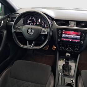 Foto inzerátu Skoda Octavia RS 2.0 TDI