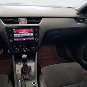 Foto inzerátu Skoda Octavia RS 2.0 TDI