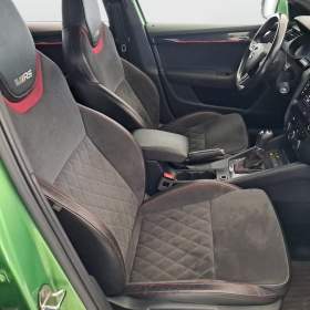 Foto inzerátu Skoda Octavia RS 2.0 TDI