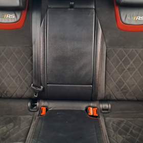 Foto inzerátu Skoda Octavia RS 2.0 TDI