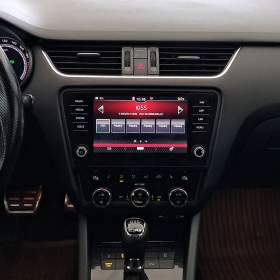 Foto inzerátu Skoda Octavia RS 2.0 TDI