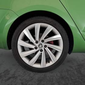 Foto inzerátu Skoda Octavia RS 2.0 TDI
