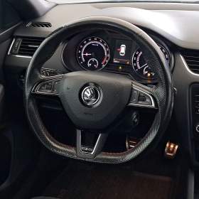 Foto inzerátu Skoda Octavia RS 2.0 TDI