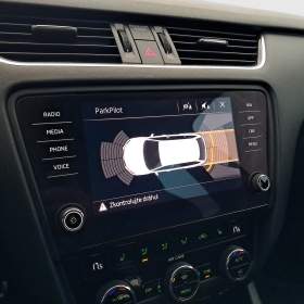 Foto inzerátu Skoda Octavia RS 2.0 TDI