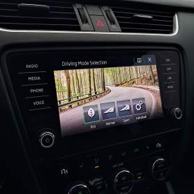 Foto inzerátu Skoda Octavia RS 2.0 TDI