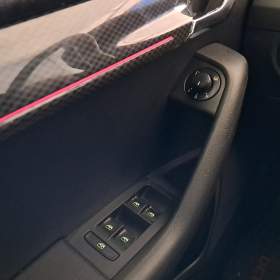 Foto inzerátu Skoda Octavia RS 2.0 TDI