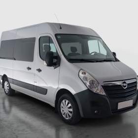Opel Movano 2.3 CDTI / 19964530