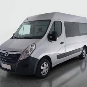 Foto inzerátu Opel Movano 2.3 CDTI